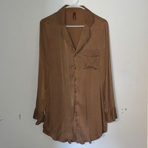 Skims Night Dress/ Sleep Shirt